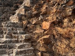 -蟠龙山长城景区