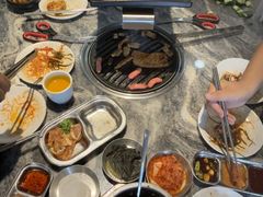 -高丽苑韩国烤肉(海昌路旗舰店)