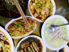 -天一沾水肥肠(科园一街店)
