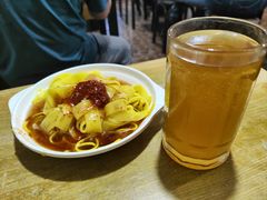 -老字号故乡烤肉店(总店)