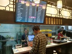 -雲栖斜街炸酱面馆
