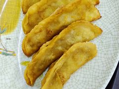 牛肉锅贴-清真蒋有记(老门东店)