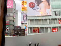 -蟹道乐(道顿堀本店)