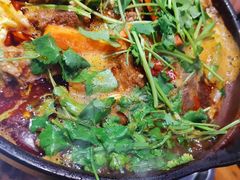 红焖羊腩煲-兄弟龙虾(胜太路总店)