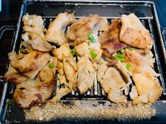 -山葵家·创意料理(临平银泰城店)