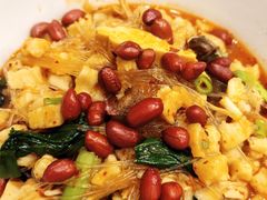 -老乌家特色小炒泡馍(大皮院店)