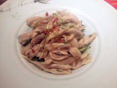 泡椒风爪-巴渝菜馆(涿州店)