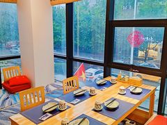 -浦·传统日式料理(3 5 1 1 店)