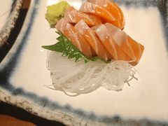 -千代武日本料理(开发区店)
