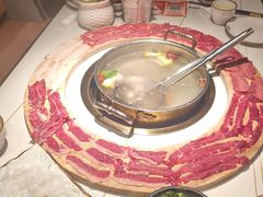 -牛人日志·鲜牛肉骨汤火锅(万科里瑧店)