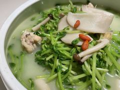 -在前门·烤鸭北京菜(五月花广场店)