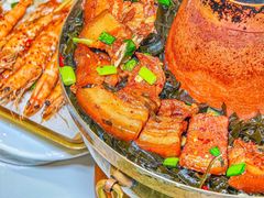 -新凯旋烧烤·燕姐千岛湖土菜