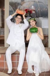 -太郎花子婚纱摄影TAHAKO(无锡店)