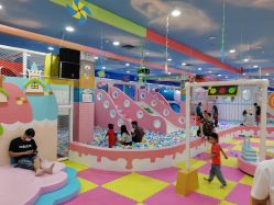 -胜利乐园(胜利购物广场店)