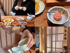 -梅间堂茶馆(绿地缤纷城店)