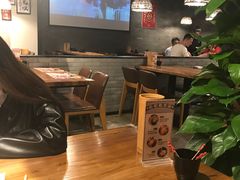 大堂-湘里乡亲甲王二老店