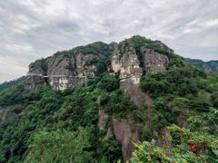 -大慈岩风景区