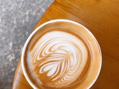 -HANA COFFEE(长寿路店)