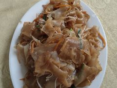 -标记好食
