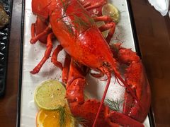 -haxnbauer海森堡德国餐厅(深圳coco店)
