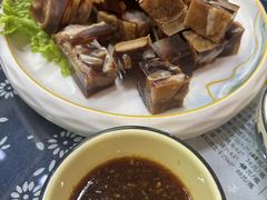 -旺角小渔村(幸福中路店)