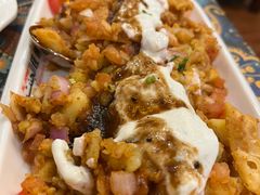 -清真· AL-JANNAT 佳纳特餐厅(仙林店)