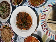 -新疆兵团食府清真(马连道店)
