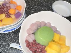 -赵记传承·中国甜品(福州总店)