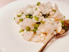 -漢舍川菜馆(国贸商城店)