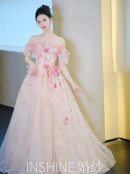 -韩国天使嫁衣婚纱礼服馆(上海旗舰店)