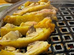 -霸腹烤肉(厦门柚子番店)