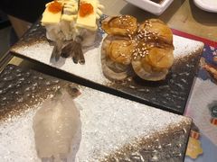 -友壹町寿司(嘉洲广场店)