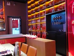 -丽伟的串·烧烤·砂锅(季景天地店)