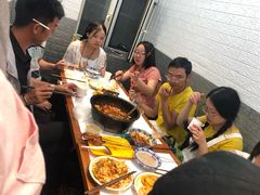 -清真.德枭炕肉店.青海菜(大新街夜市店)