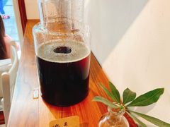 -Line 咖啡(石厦花园店)