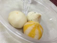 海鲜丸-L猪扒包(天河购书中心店)