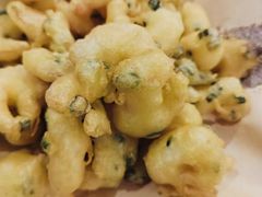 -渡海小渔村.老辈日照菜