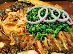 -半天妖烤鱼(方庄店)