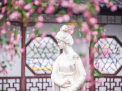-莫愁湖公园