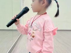 -新声线少儿口才(亦庄示范校区)