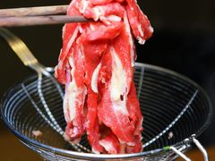 -今日牛事潮汕鲜牛肉火锅(瑞金店)