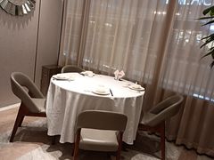 -新吉士·上海菜(浦东LCM置汇旭辉店)