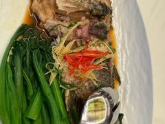 -顺德喜来登酒店·采悦轩
