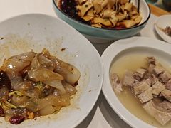 -小秦淮·南京土菜(新亭西路店)