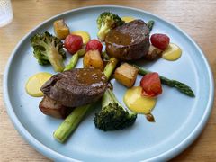 -翠贝卡&Mama Kelly Brunch Coffee(河西店)