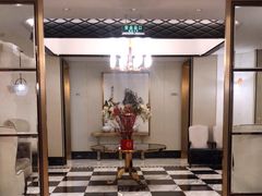 -常州逸高酒店-中餐厅