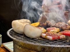 -竹涟烧肉(太古里店)