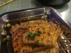 -寻小欢焖烤羊肉串(九眼桥店)