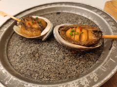 -品海楼·大连海胆锅贴馆(东港店)