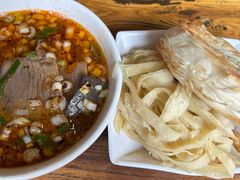 -兄弟俩老李家牛肉汤(总店)